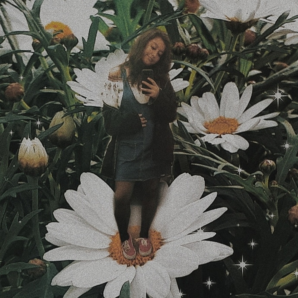 Meet your Posher, Estrella